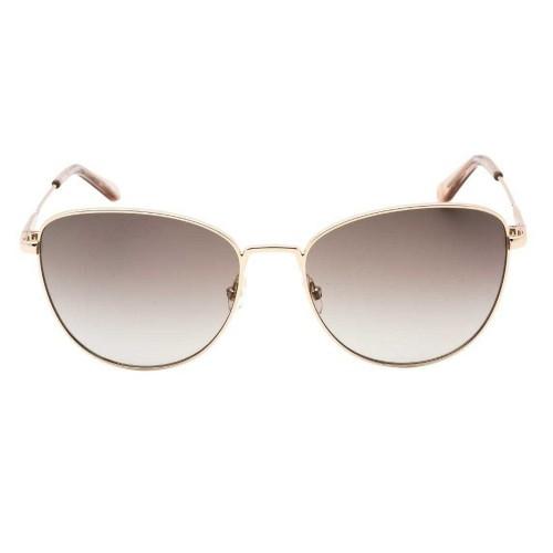 Juicy Couture Womens/Ladies JU 620/G/S 0AU2 2S Sunglasses