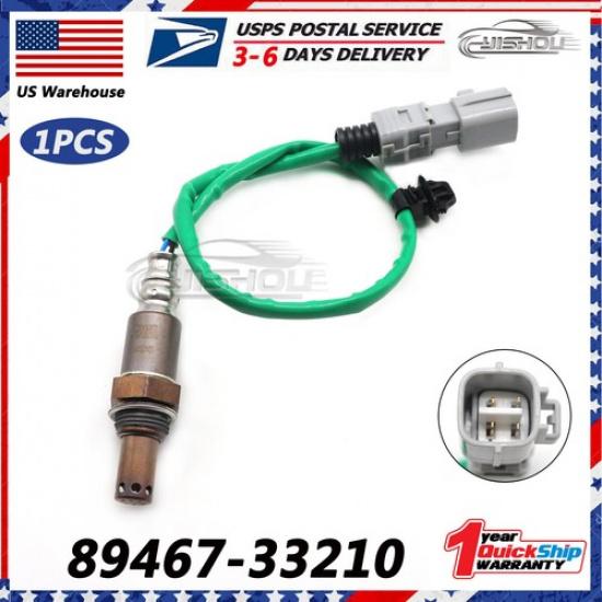 89467-33210 Rear Oxygen Sensor For Lexus ES300h 19-23 Toyota Camry 18-23 Avalon