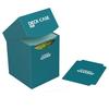 Ultimate Guard Deck Case, Petrol 100+ (UGD010299)