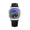 Men's Waterproof Luminous Running Alarm Clock Watch
