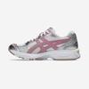 Asics GEL-KAYANO 14 [1203A667-WHITE/FAWN]