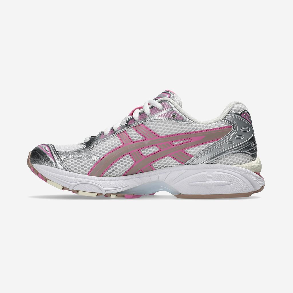 Asics GEL-KAYANO 14 [1203A667-WHITE/FAWN]