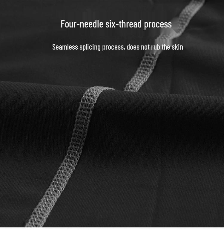 Pánské rychleschnoucí tílko bez rukávů na basketbal, běh, trénink