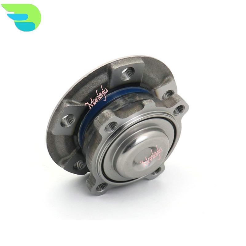 Front Wheel Hub Bearing For BMW 528I 640I 650I F03 F02 F01 F18 F11 F10 F07 F04 31206791007 31206872888 31206850158 31206775771