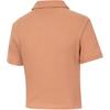 Nike Polo Shirts Women's Orange Moderate DV7885-212