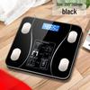 Jinmiao Smart Bluetooth Body Fat Scale