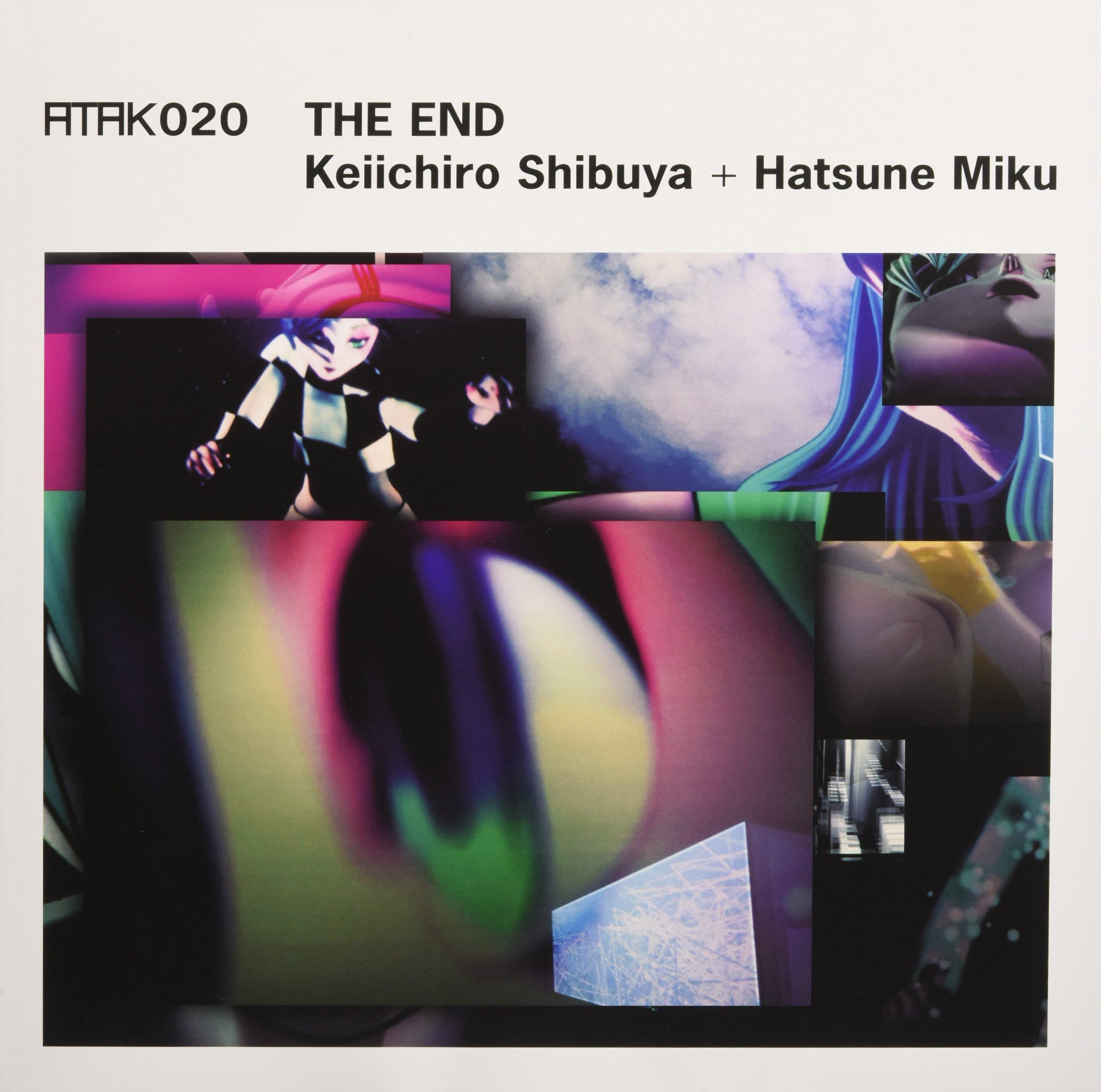 

ATAK 020 THE END
