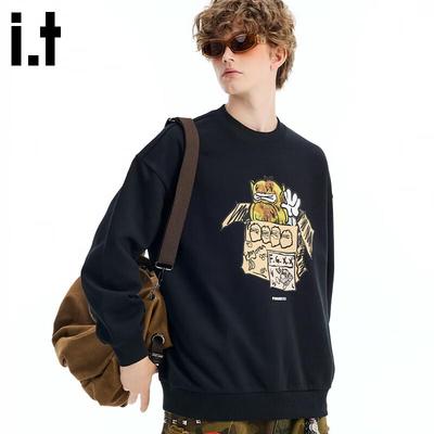 Tops – Sudaderas y jerseys