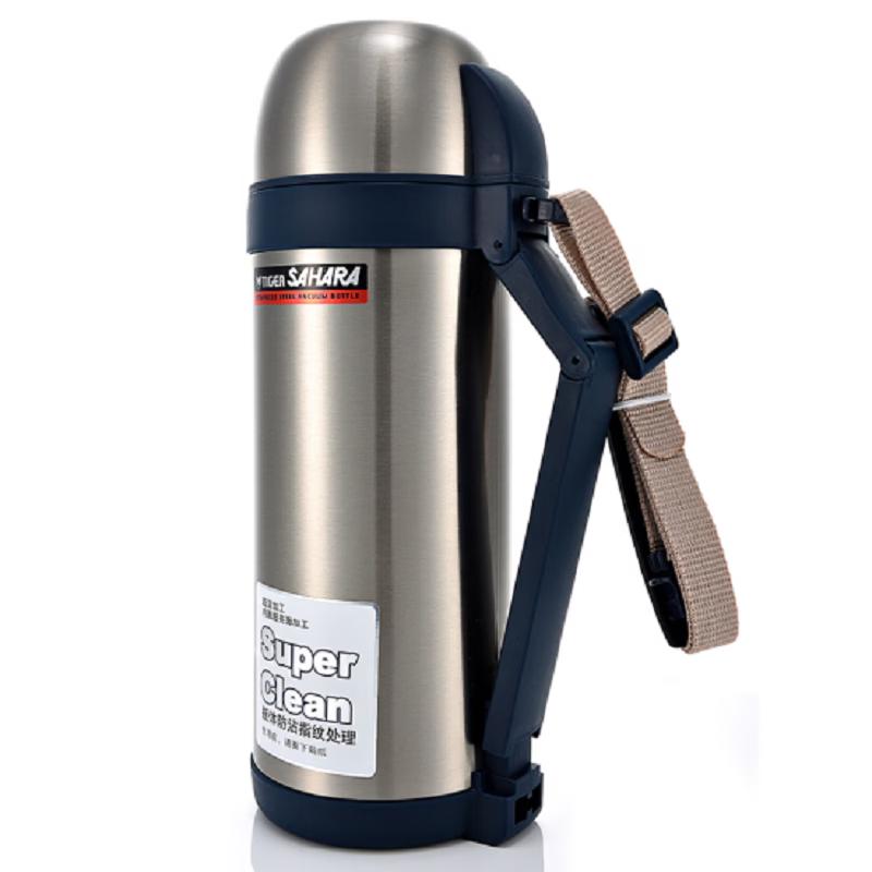 Спортивная термобутылка Tiger Outdoor CWO-C150