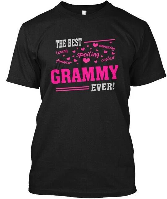 

Im Proud The Best Grammy Ever T shirt Made in the USA Size S to 5XL L
