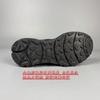 Classic Brand Comfortable Anti Slip Trekking Sneakers Top Quality Thick Soled Outdoor Hiking Shoe Mens Mountain Climbing Shoe