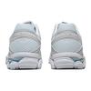 Asics Gel Cumulus 16 Luftiges Blau Gletschergrau Unisex Sneaker Air-Blau 1203A887-400