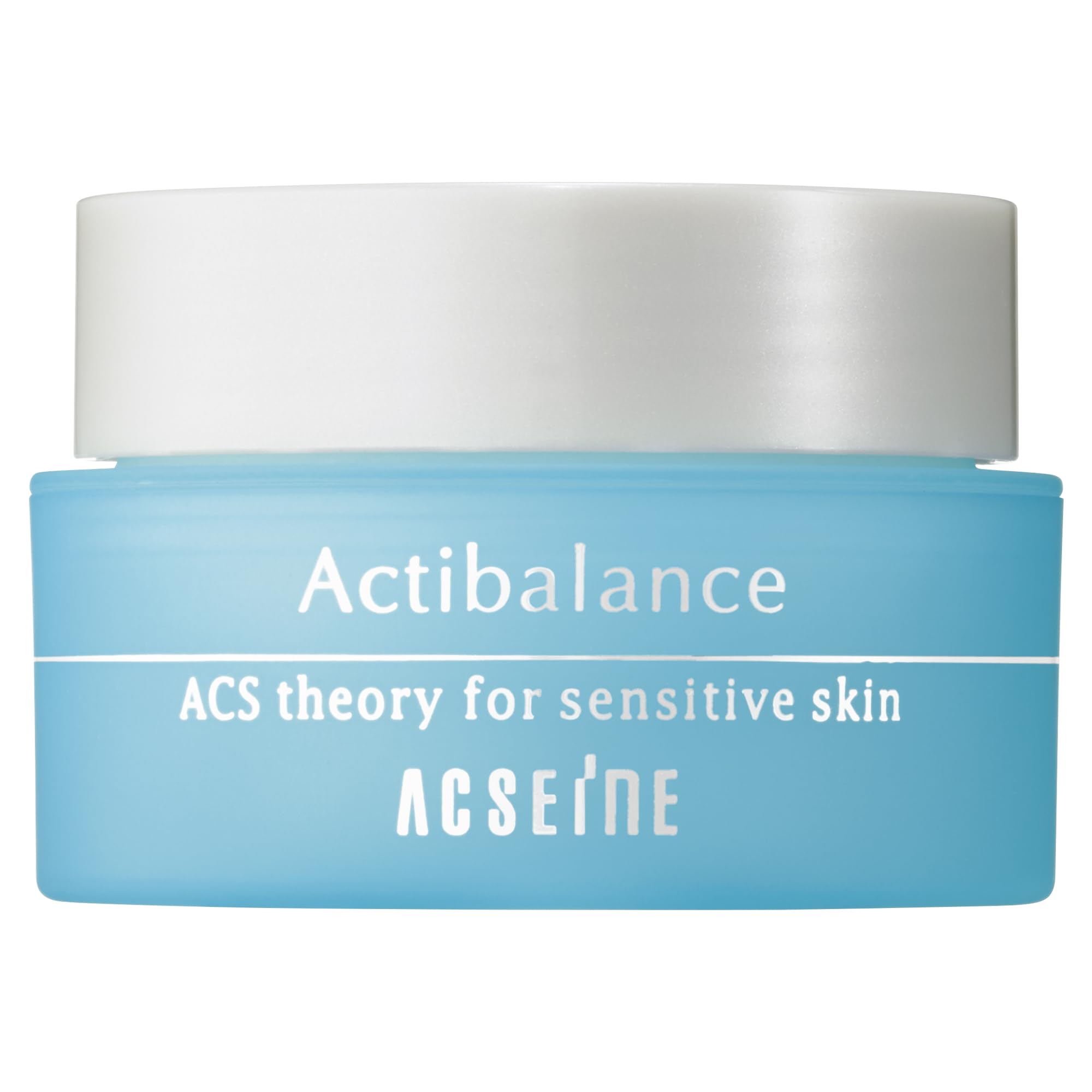 

ACSEINE Acti Balance 50г (увлажняющий крем)