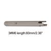 Dependable Tap Extractor for M3M12 Sizes for Various Applications
