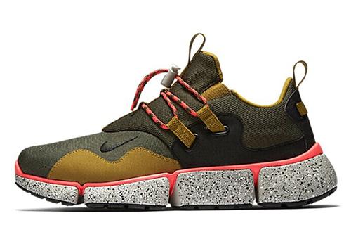 Nike Pocket Knife Desert Moss 898033-300 42
