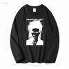 The Birthday Party T Shirt Nick Cave and Bad Seeds Boys Next Door Post Punk Goth long or short sleeves vintage Washed homme