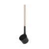 Sauna Ladle 400 Ml Aluminum Practical Easy To Use Accessories for Bathroom Bathtub Steam Room