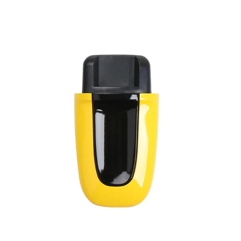 For Porsche Car Start Stop Engine Button Key Ignition Switch One key Start Button For Cayenne Cayman Macan Paramera 911