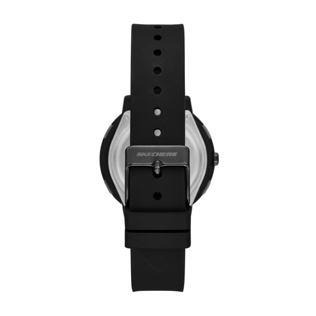 Skechers SALERNO SR6328 Black Women's Watch,