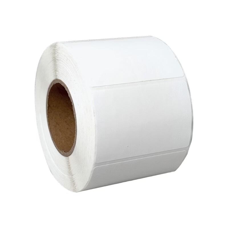 Lijiuho 60x40mm Three-Proof Thermal Adhesive Label Paper, 2 Rolls