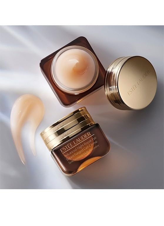 Estee Lauder Advanced Night Repair Eye Gel SMR Complex 15ml eye cream (product) /