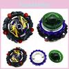 Enthralling B-164 Beyblade Burst Super King Curse Satan With Sticker No Box