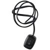 Paste Type Car Switch 10A DC 12V Rocker Switch with Cable 50/100/200cm Toggle Switch for Fog Ring Drive Lights Neon Lights
