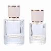 Sample Bottle Travel Refillable Vials Perfume Atomizer Perfume Spray Bottle Mini Mist Bottle