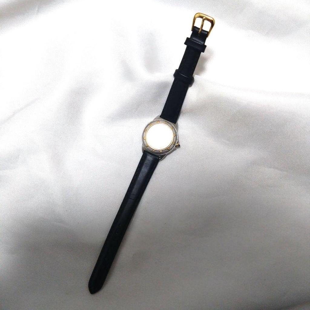 [USED] Ultra Rare Seiko Presage Solar Watch with Battery