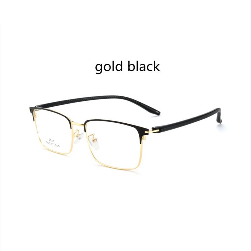 

Blue Light Blocking Reading Glasses Men Transparent Computer Eyeglasses Reading Magnifying Eyewear Presbyopic Diopters +1.0 +1.5 3