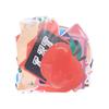 Flag Classroom Opening Flower Decorations Back Banner School Party