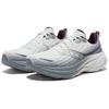 Saucony Hurricane 25 Supportive And Elastic Running Shoes Unisex Gray Saucony S31026-551