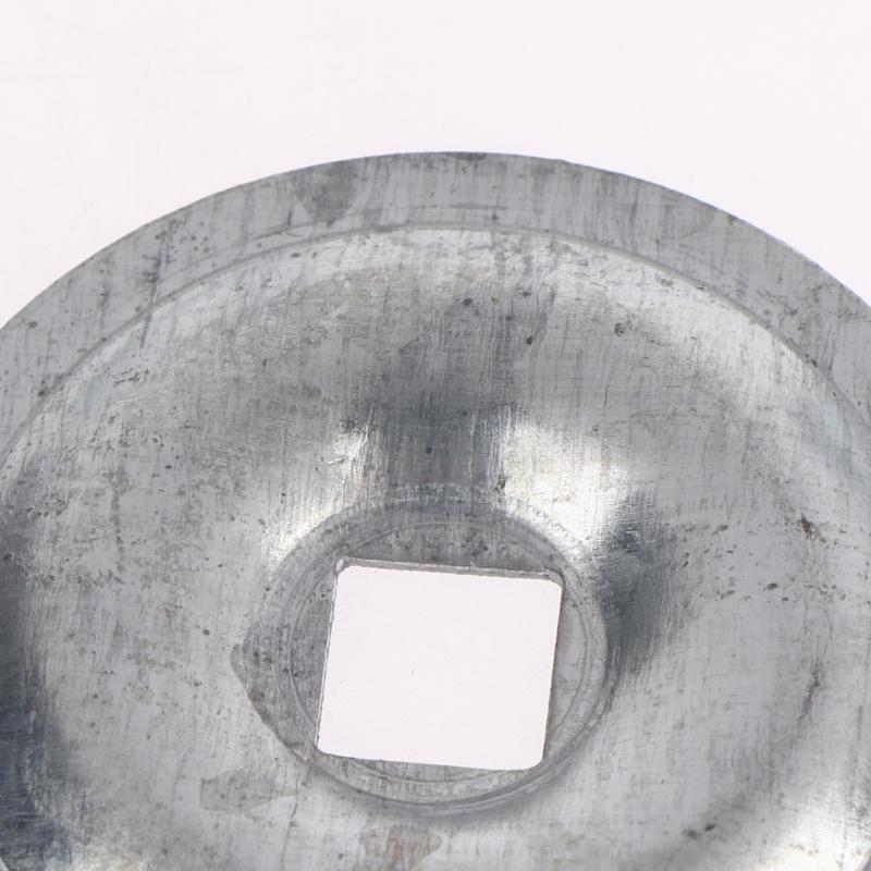 Trunk Spare Parts Upper Lower Covers Foot Hinges Backrest Stainless Steel Lock Sealing Reflective Sticker Tail Box Accessories