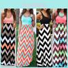 Elegant Women's Boho Long Maxi Evening Cocktail Party Summer Beach Dress Sundress