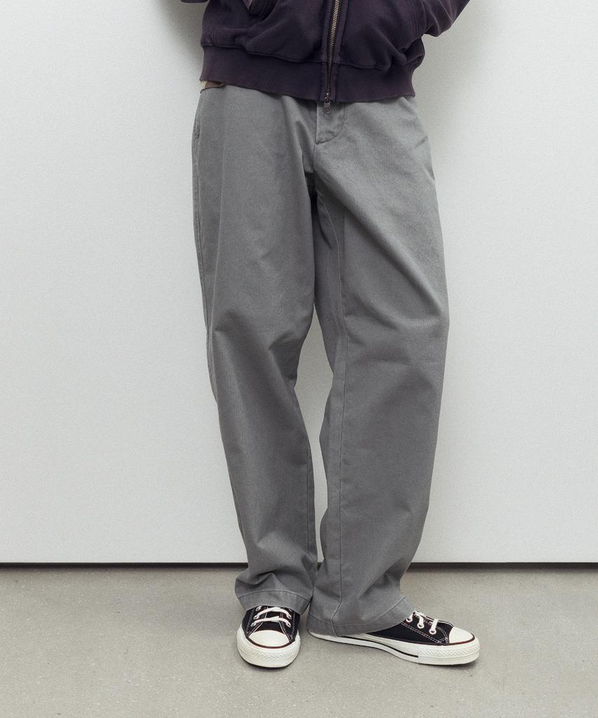 THISISNEVERTHAT Chino Pant Gray