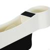 Filler Organizer, Seat Side Storage Box Car Front Accessories For Holding Phone,
