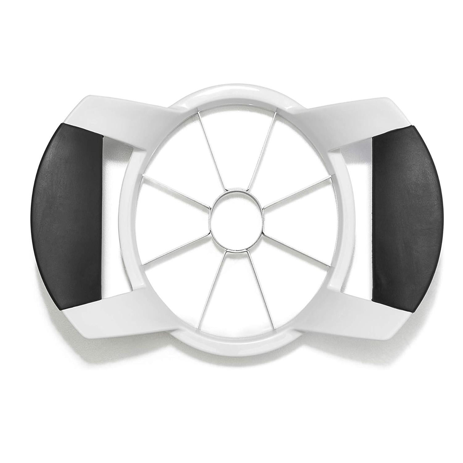 

Good Grips Apple Slicer, Corer and Divider,White 1