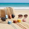 Pendant Eyeglasses Rope Adjustable Sunglasses Glasses Holder Portable Sunglasses Lanyard  Girl