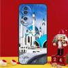 Kul Sharif Mosque Kazan Russia Case For Honor Magic 8 5 6 7 Pro Honor Win RT 50 70 90 200 400 Lite X8c X9b X9c X9a X9d Cover