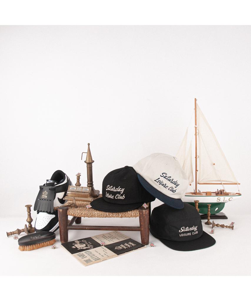 Seleodeilejeokeulleob Leisure Ball Cap - Black