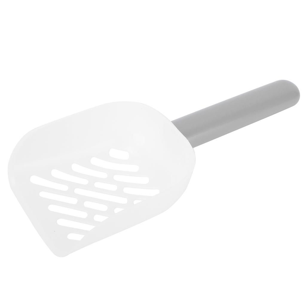 Cat Litter Shovel Cat Sand Litter Scoop Pet Cleaning Tool Toilet Feces Cleaning Supplies