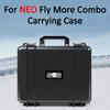For DJI NEO Portable Storage Bag Shoulder Travel Carring Case Handheld Case For NEO Drone Accessories Case