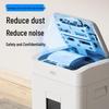 Deli Automatic Office Paper Shredder Series CN Plug (adapter Included)