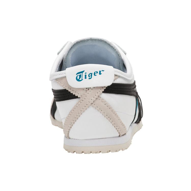 Onitsuka Tiger Mexico 66 'White Black Blue' D4J2L-100