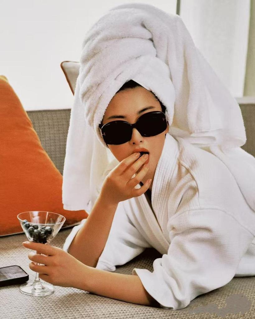 TF1219 Fashion Luxury Acetate Sunglasses: Unisex Celebrity-Inspired Runway Party & Vacation Essentials