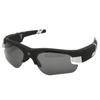 HD 1080P Action Camera Glasses Video Recording Camera Glasses Smart Glasses with 4 Pairs of Lens