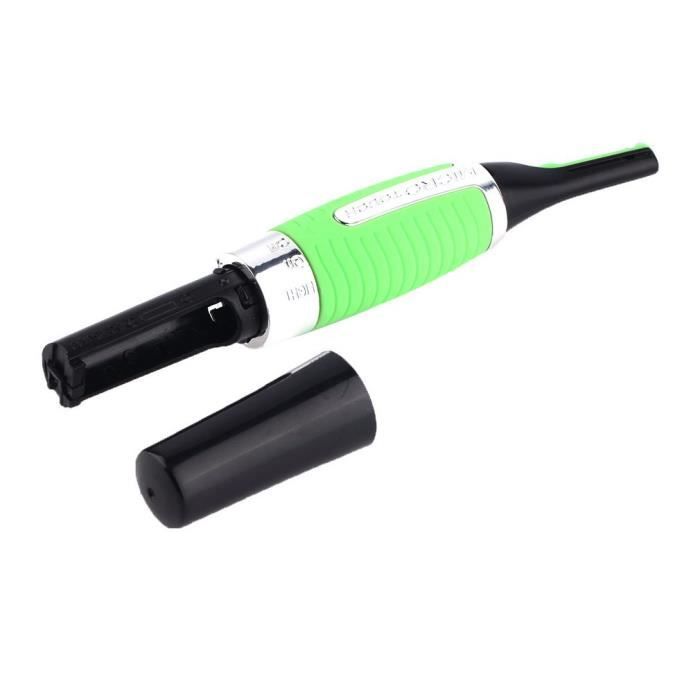 Micro Sharp Hair and Beard Clipper