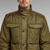 Mid-season Jacket G-Star Field Jacket Multicolor D23647-D415-G147
