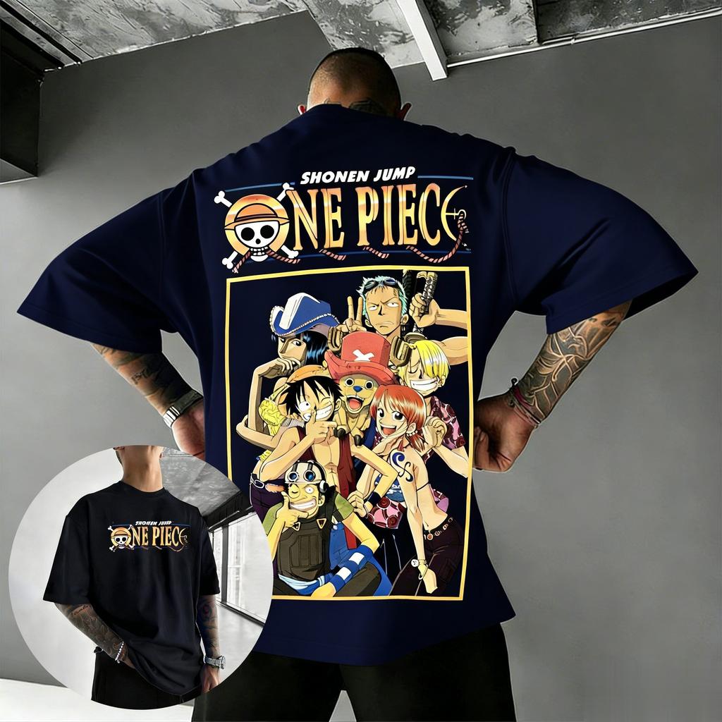 Zoro Nami Tričko Muži Ženy Letní Y2k Ležérní Topy Oversized Krátký Rukáv Tričko Streetwear Harajuku 2026 Nové