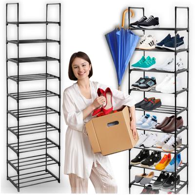 Meble do salonu – Stojaki na buty